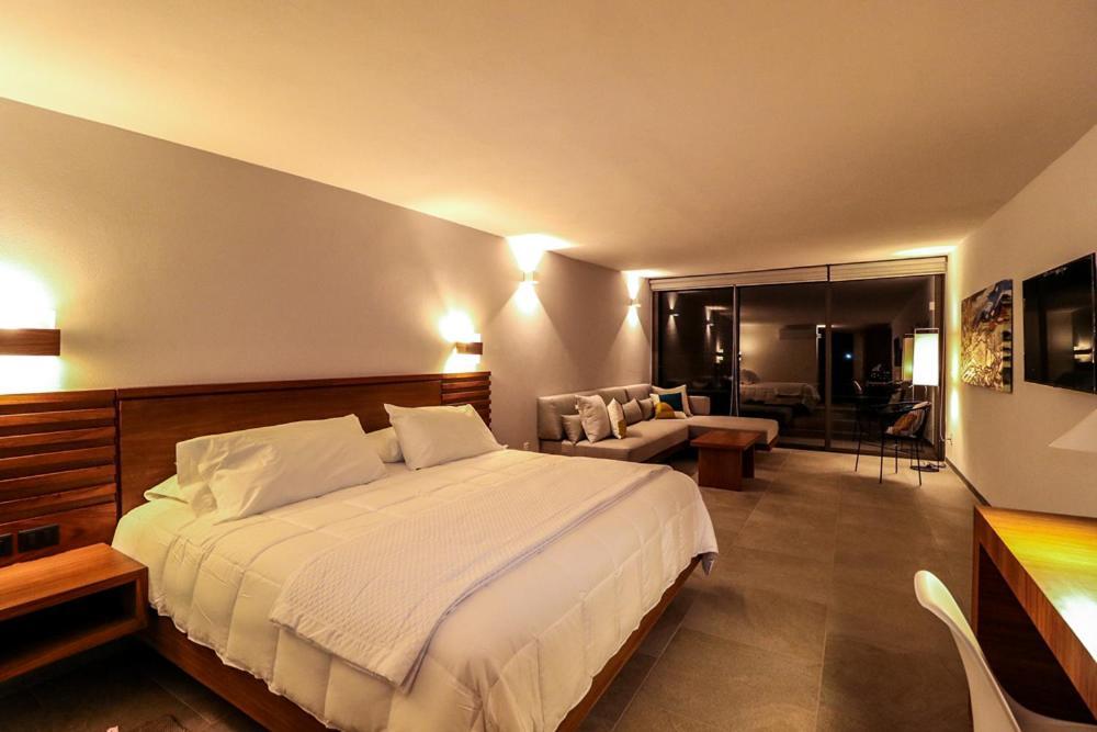 Villa Internacional Hotel & Club Cuernavaca Eksteriør billede