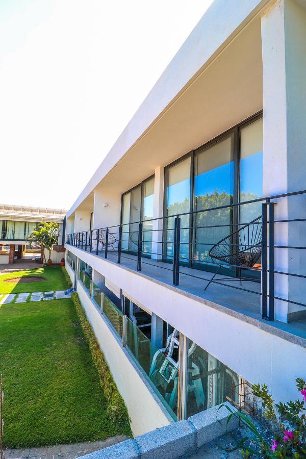 Villa Internacional Hotel & Club Cuernavaca Eksteriør billede