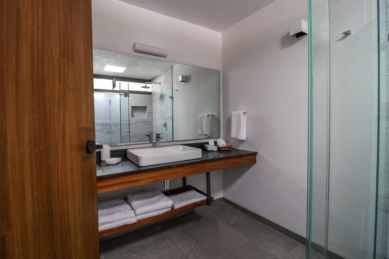 Villa Internacional Hotel & Club Cuernavaca Eksteriør billede