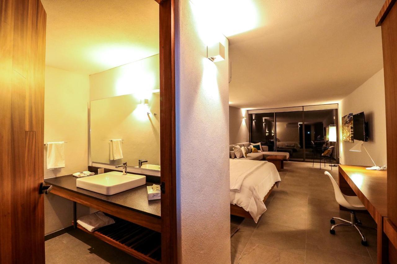 Villa Internacional Hotel & Club Cuernavaca Eksteriør billede