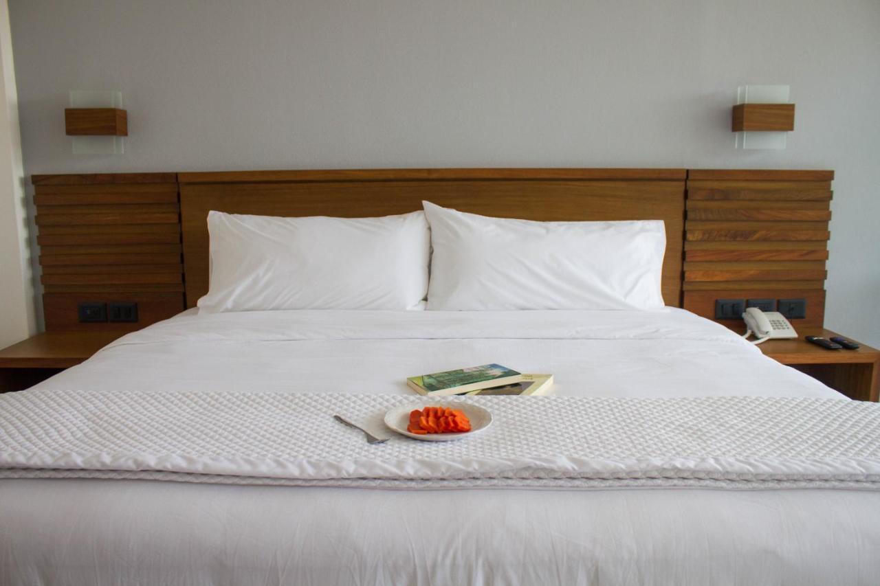 Villa Internacional Hotel & Club Cuernavaca Eksteriør billede