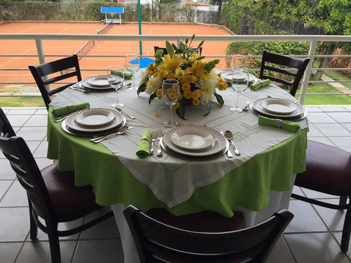 Villa Internacional Hotel & Club Cuernavaca Eksteriør billede